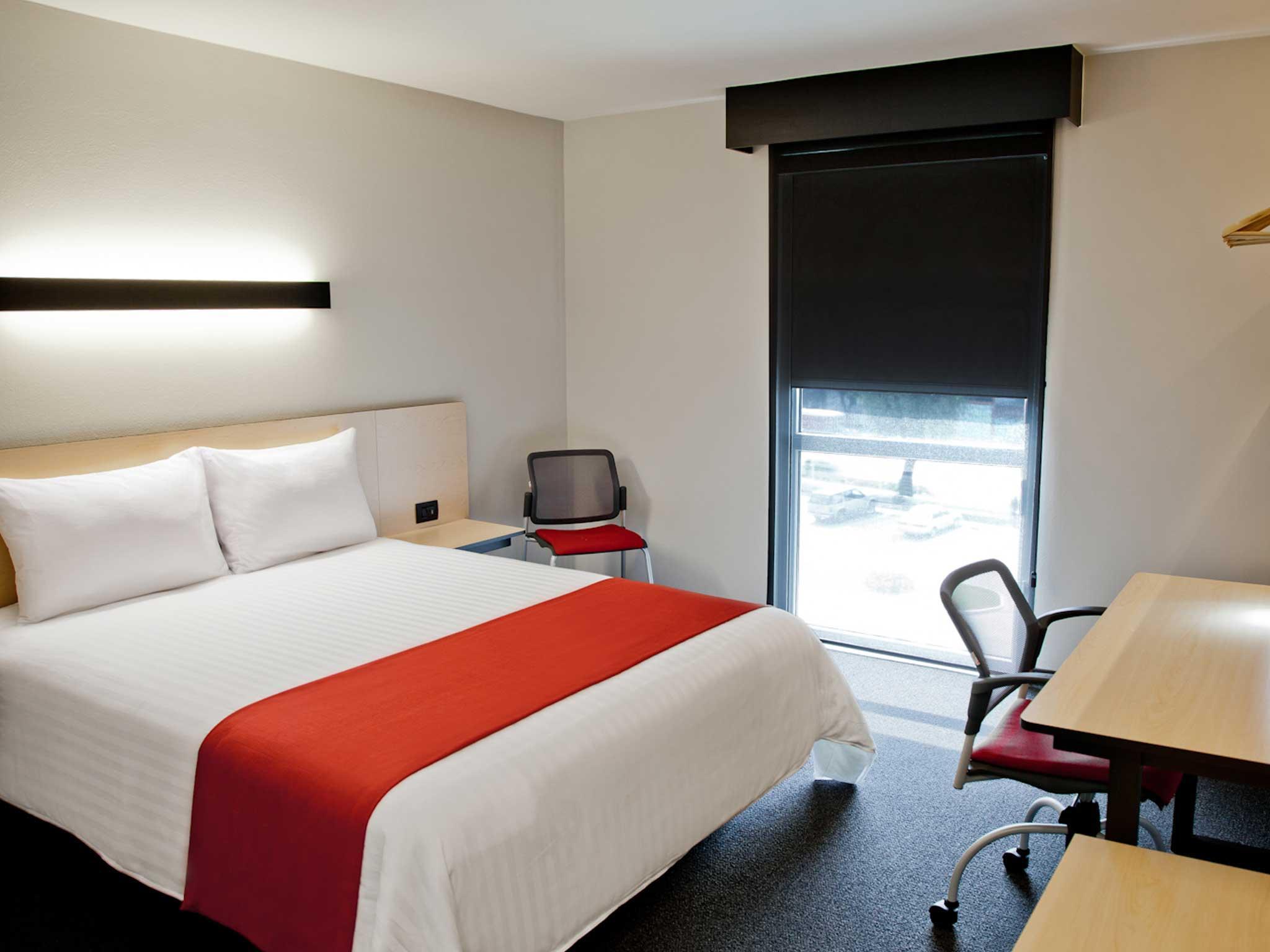City Express By Marriott Ciudad De Mexico Plaza Central Exterior photo