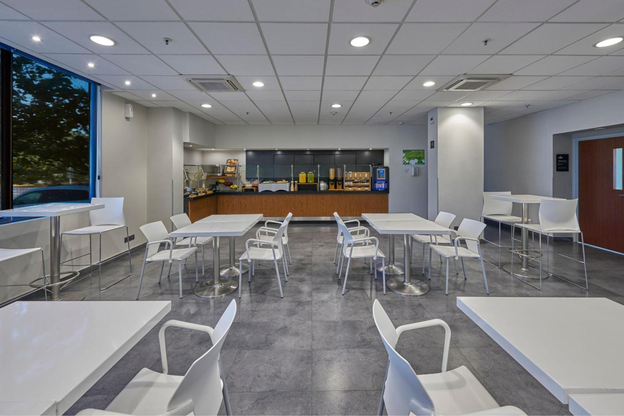 City Express By Marriott Ciudad De Mexico Plaza Central Exterior photo